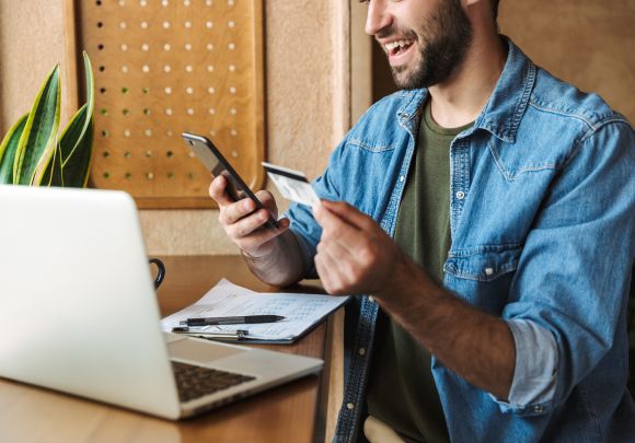 Business Credit Cards