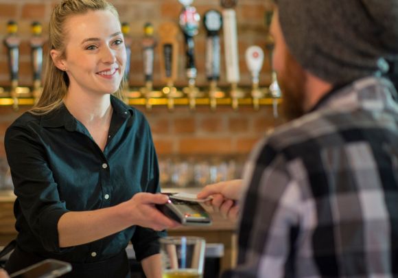 Merchant Card Services