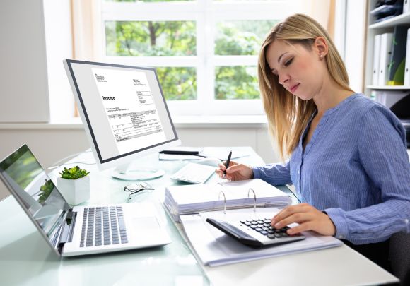 Business Services QuickBooks