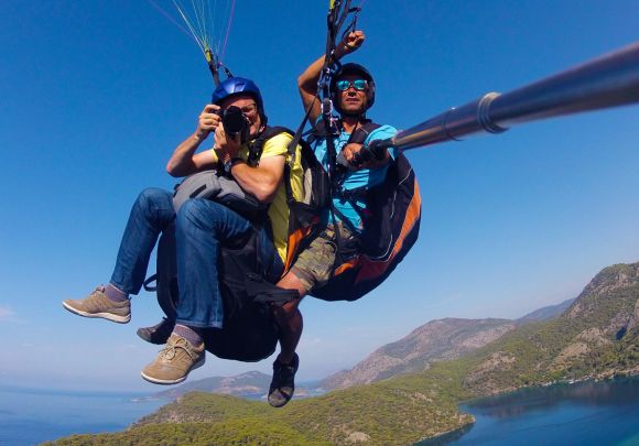 Traveling With Great NorthWest Cards